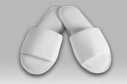 Velours-Slipper ATLANTIK