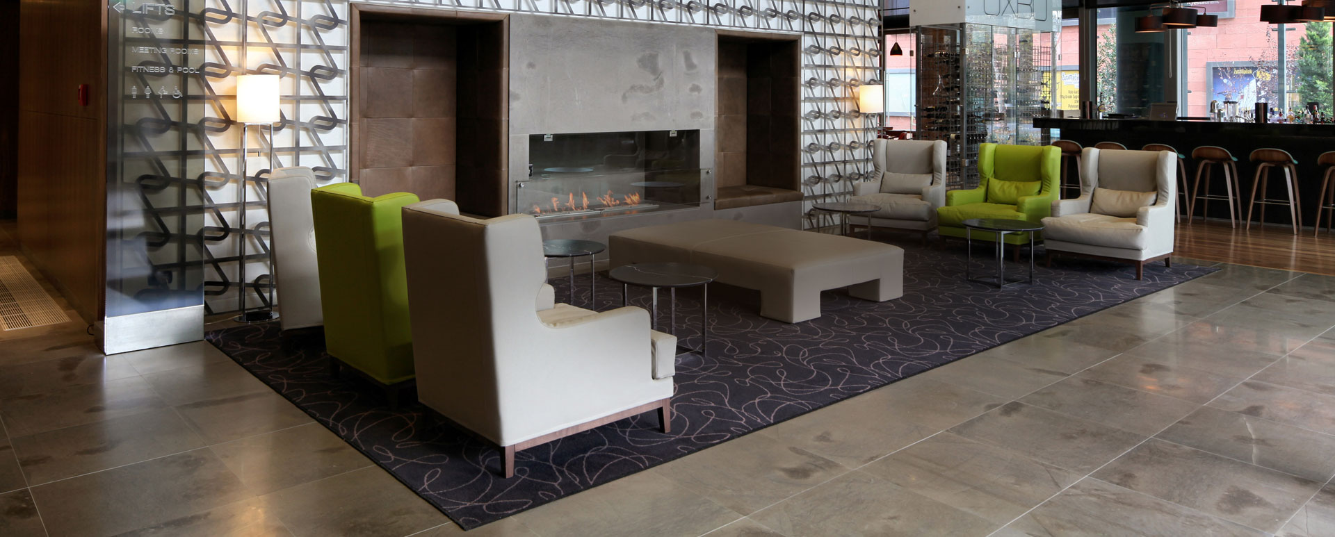 Lotos Hotel Store