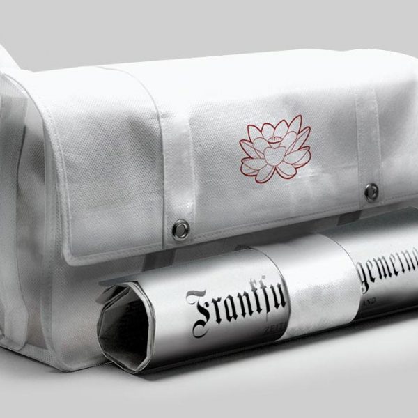 Breakfast „2go“ Tasche Breakfast „2go“ Tasche