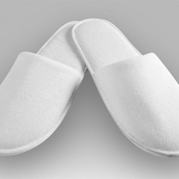 Frottier-Slipper PAZIFIK