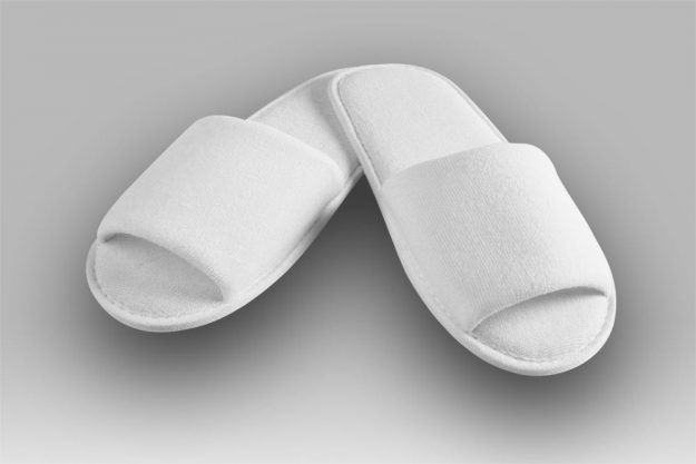 Kinder-Slipper PAZIFIK