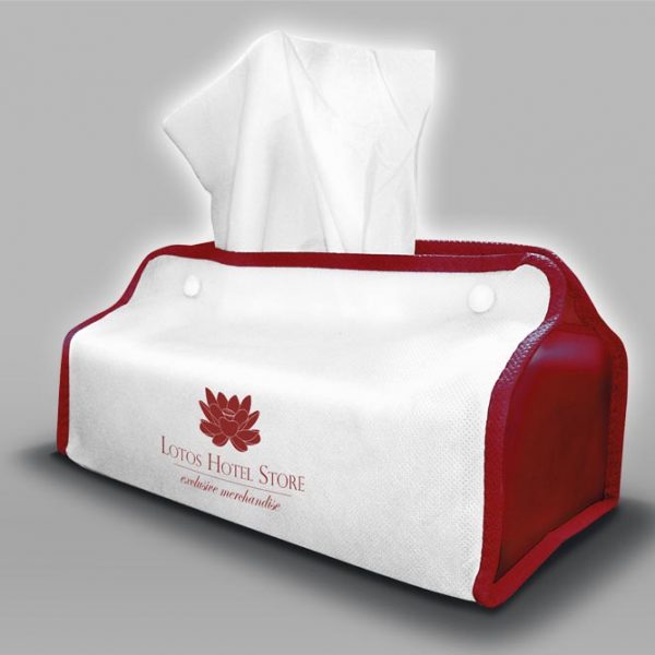 Kosmetiktuch Box Kosmetiktuch Box