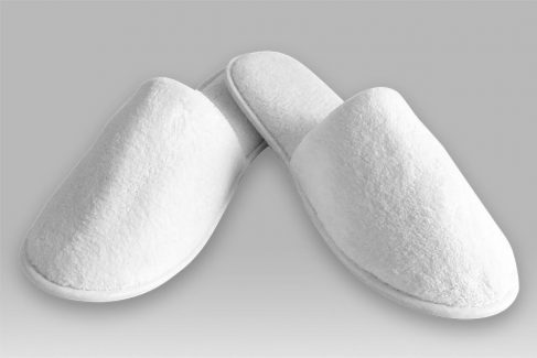 Microfaser-Slipper HAWAII