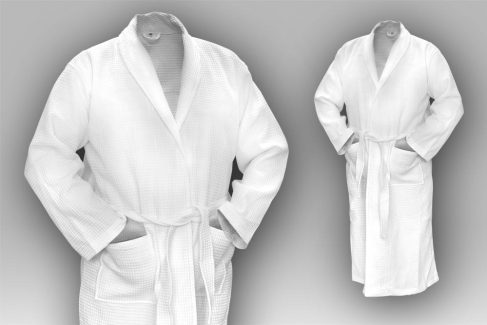 Bademantel Sonderanfertigungen