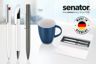 Schreibgeräte Senator