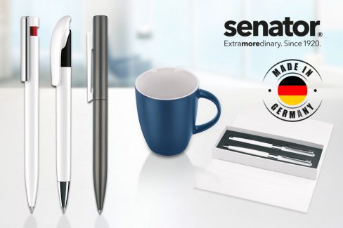 Schreibgeräte Senator