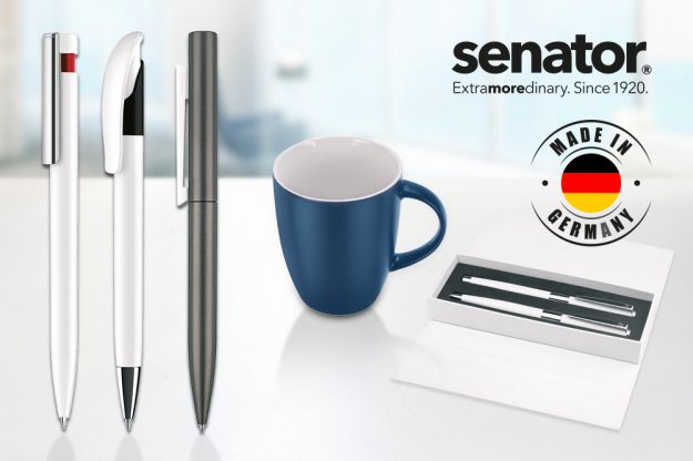 Schreibgeräte Senator