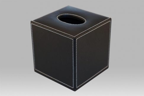 Kosmetiktuchbox Cube