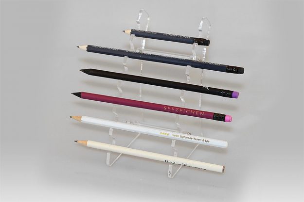 Schreibgeräte Bleistifte
