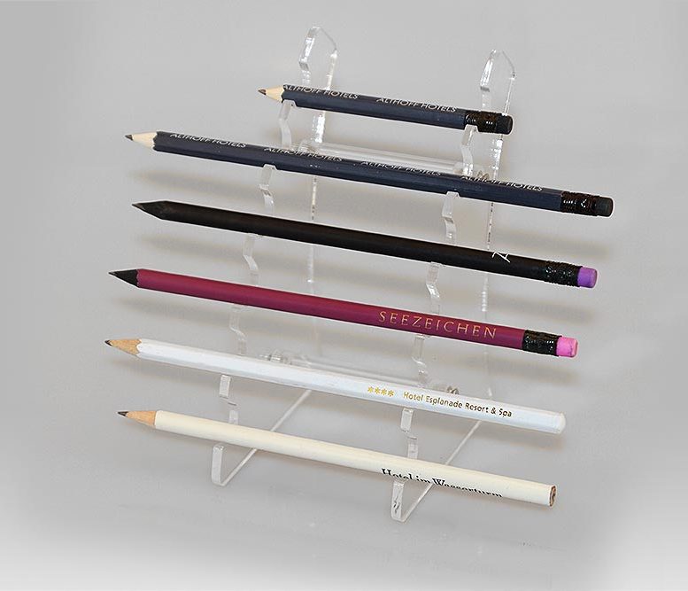 Schreibgeräte Bleistifte