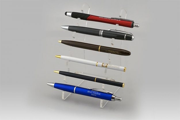 Schreibgeräte Kugelschreiber